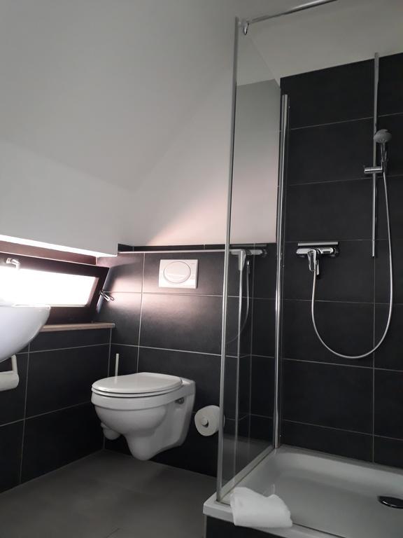 Pension Am Weinberg Bed & Breakfast Mainstockheim Εξωτερικό φωτογραφία