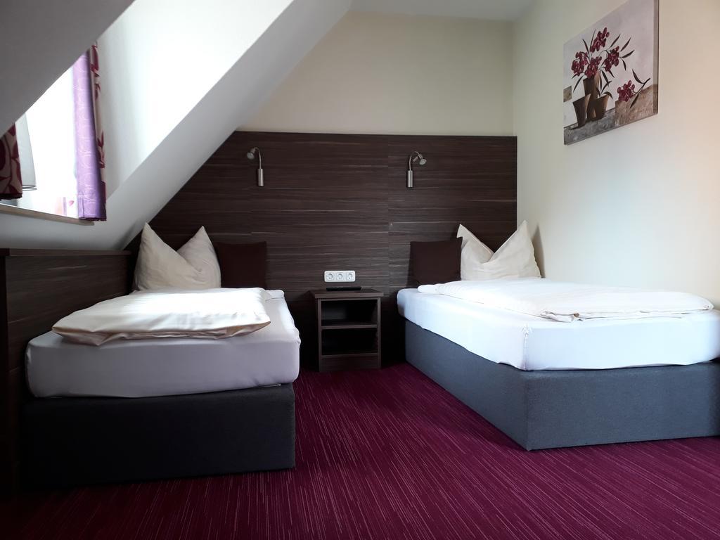 Pension Am Weinberg Bed & Breakfast Mainstockheim Εξωτερικό φωτογραφία