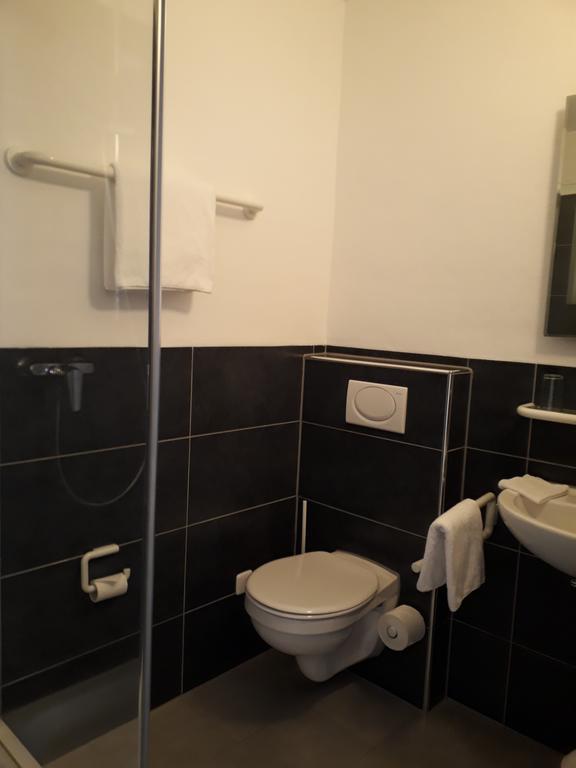 Pension Am Weinberg Bed & Breakfast Mainstockheim Εξωτερικό φωτογραφία